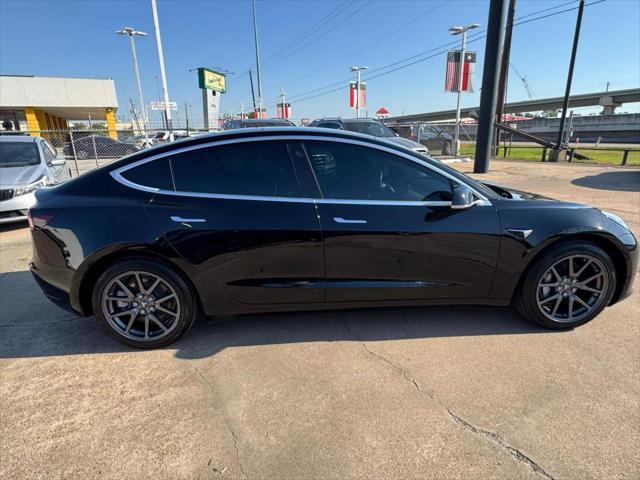 used 2019 Tesla Model 3 car, priced at $19,950