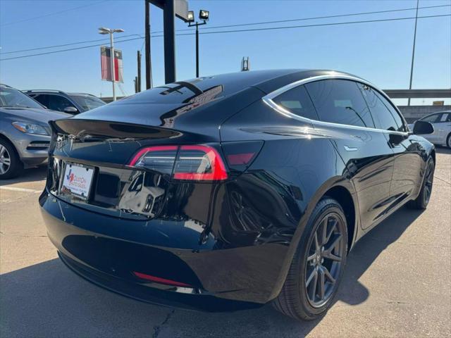 used 2019 Tesla Model 3 car, priced at $19,950