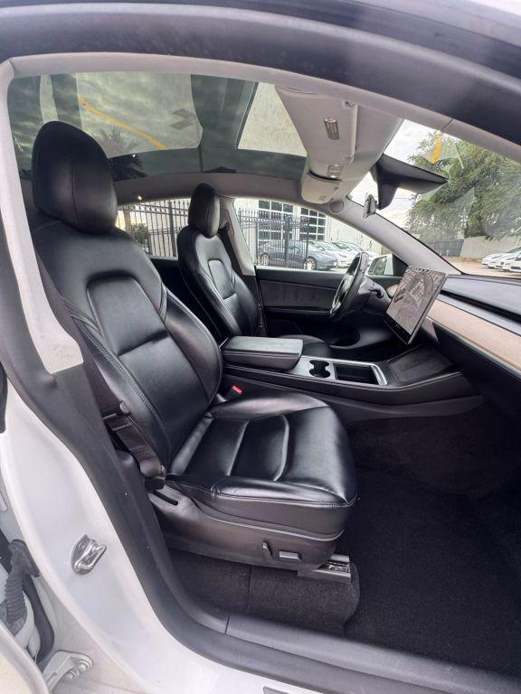 used 2021 Tesla Model Y car, priced at $24,950