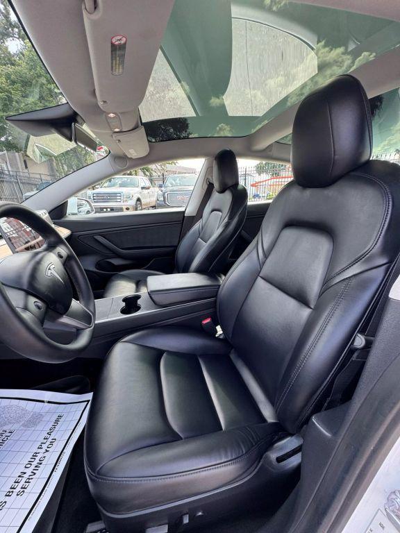 used 2020 Tesla Model 3 car, priced at $24,950