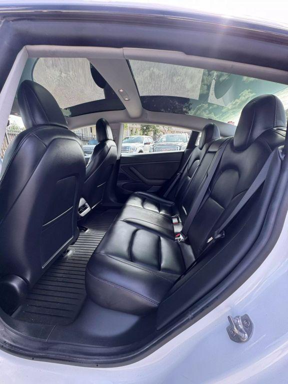 used 2020 Tesla Model 3 car, priced at $24,950
