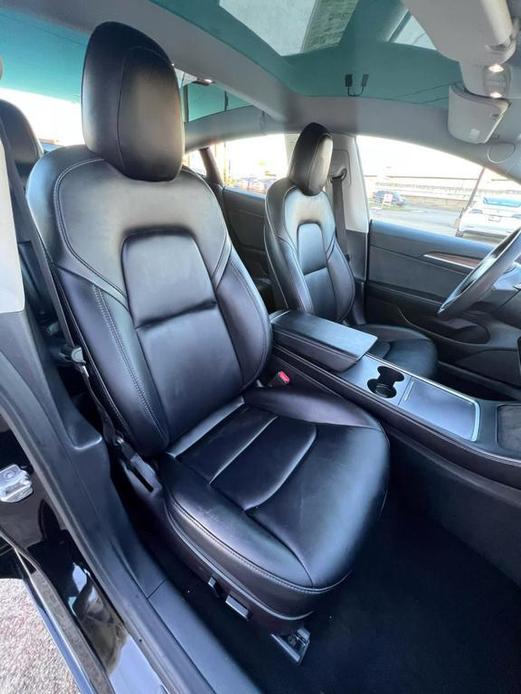 used 2022 Tesla Model 3 car, priced at $26,950