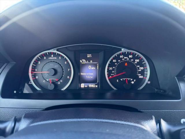 used 2015 Toyota Camry car, priced at $13,995