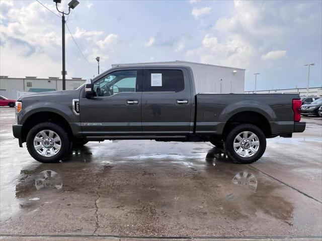 used 2019 Ford F-250 car, priced at $54,995