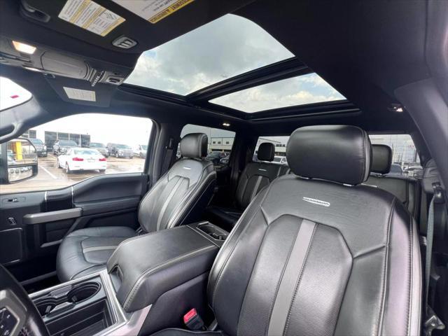 used 2019 Ford F-250 car, priced at $54,995