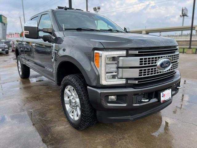 used 2019 Ford F-250 car, priced at $54,995