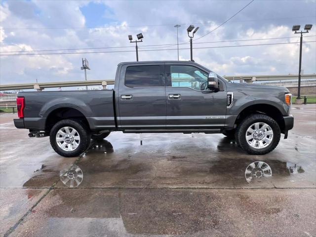 used 2019 Ford F-250 car, priced at $54,995