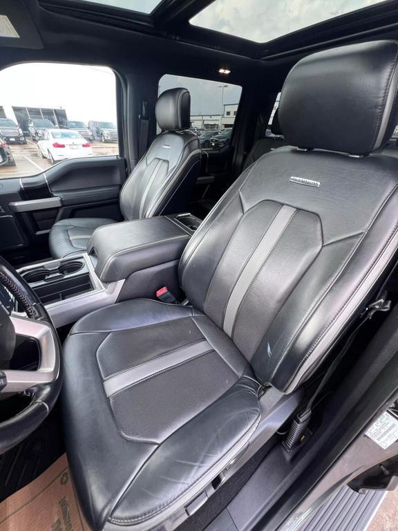 used 2019 Ford F-250 car, priced at $54,995