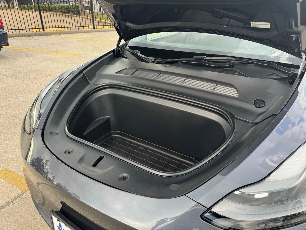 used 2023 Tesla Model Y car, priced at $32,750