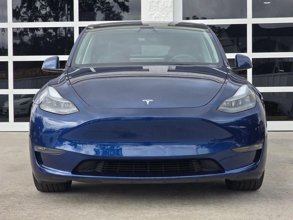 used 2023 Tesla Model Y car, priced at $31,950