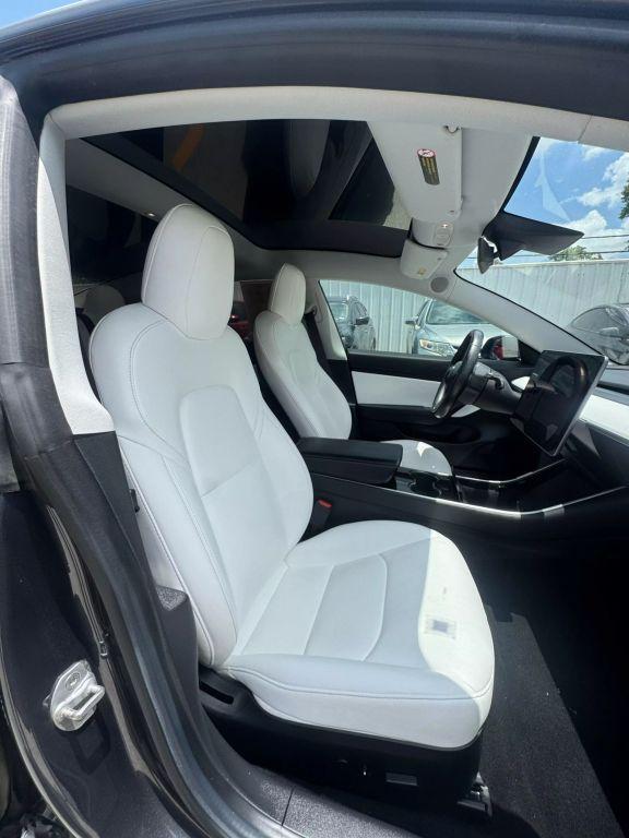 used 2018 Tesla Model 3 car, priced at $15,950