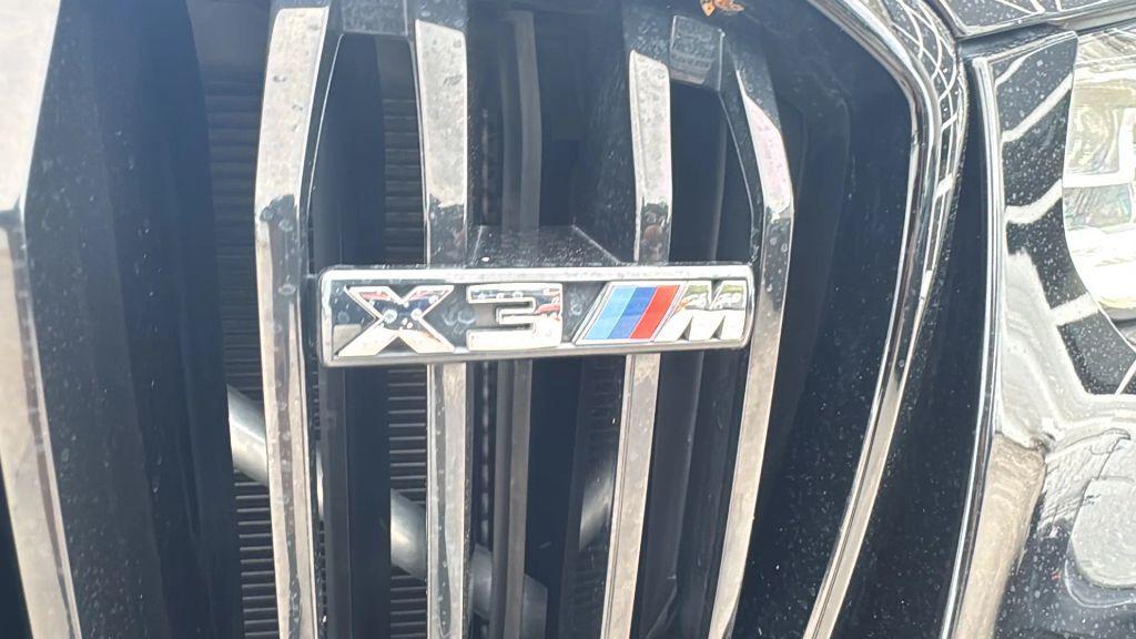 used 2023 BMW X3 car, priced at $35,995