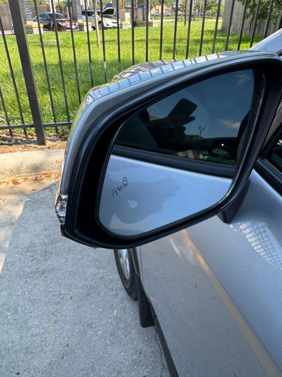 used 2022 Toyota RAV4 car, priced at $29,950