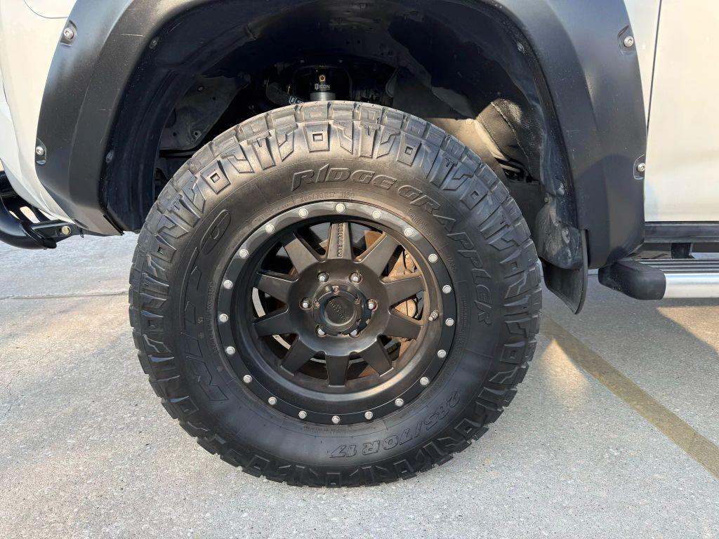 used 2014 Toyota 4Runner car, priced at $23,950