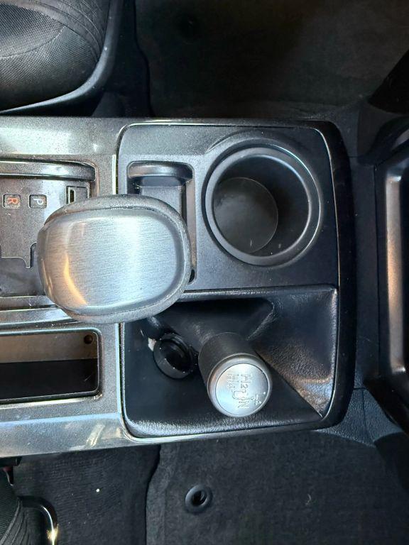 used 2014 Toyota 4Runner car, priced at $23,950