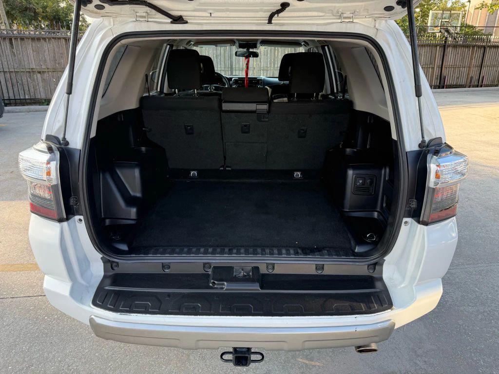 used 2014 Toyota 4Runner car, priced at $23,950