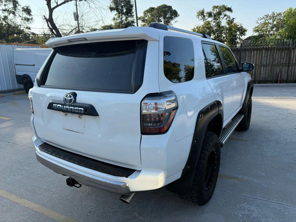 used 2014 Toyota 4Runner car, priced at $23,950