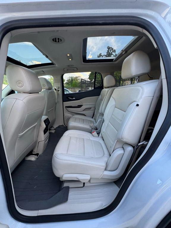used 2020 GMC Acadia car, priced at $23,950