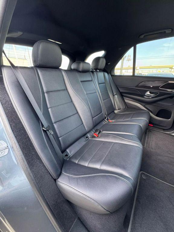 used 2020 Mercedes-Benz GLE 350 car, priced at $27,650