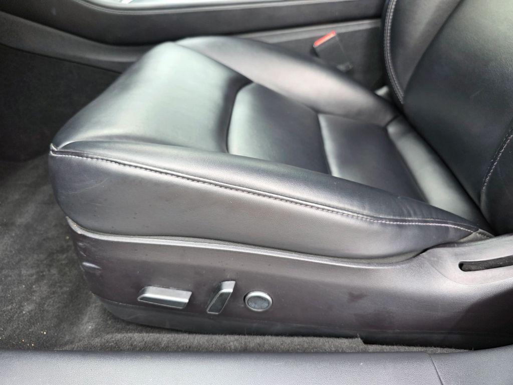 used 2021 Tesla Model 3 car, priced at $27,950