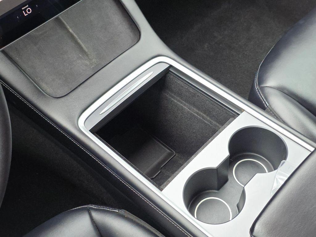 used 2021 Tesla Model 3 car, priced at $27,950