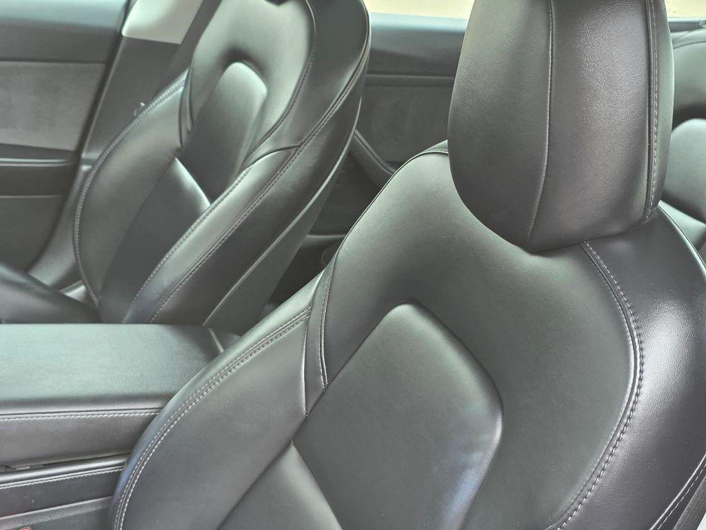 used 2021 Tesla Model 3 car, priced at $27,950