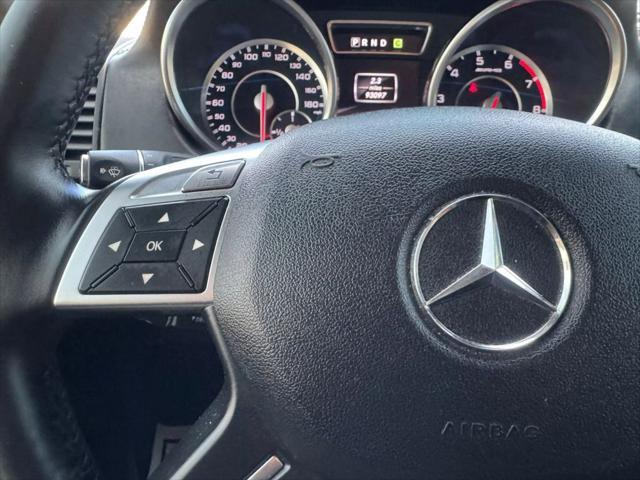used 2014 Mercedes-Benz G-Class car, priced at $49,950