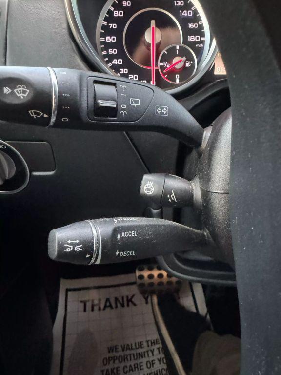 used 2014 Mercedes-Benz G-Class car, priced at $49,950