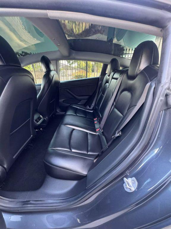used 2021 Tesla Model 3 car, priced at $24,950