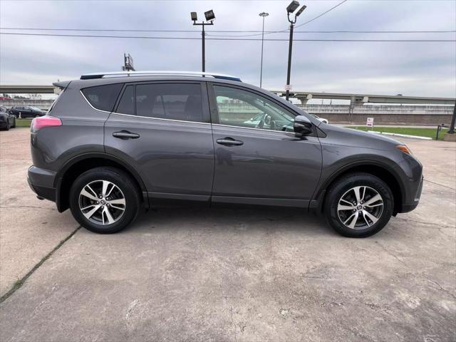 used 2016 Toyota RAV4 car, priced at $12,720