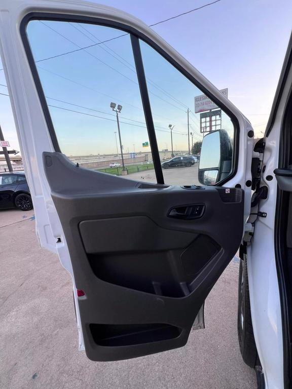 used 2020 Ford Transit-150 car, priced at $24,950