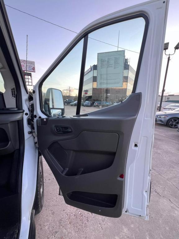 used 2020 Ford Transit-150 car, priced at $24,950