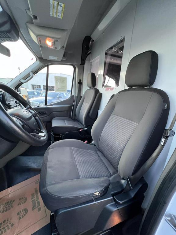 used 2020 Ford Transit-150 car, priced at $24,950