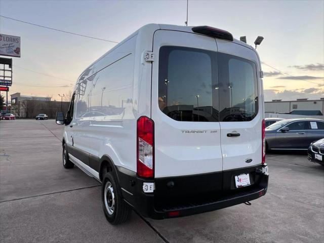 used 2020 Ford Transit-150 car, priced at $24,950