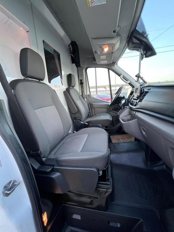 used 2020 Ford Transit-150 car, priced at $24,950