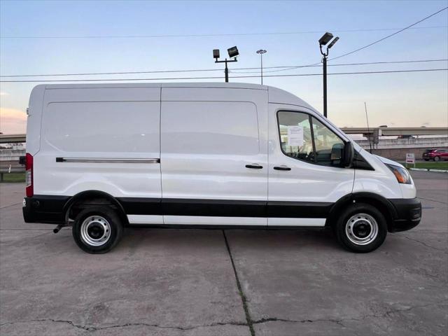 used 2020 Ford Transit-150 car, priced at $24,950