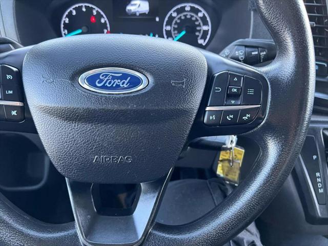 used 2020 Ford Transit-150 car, priced at $24,950