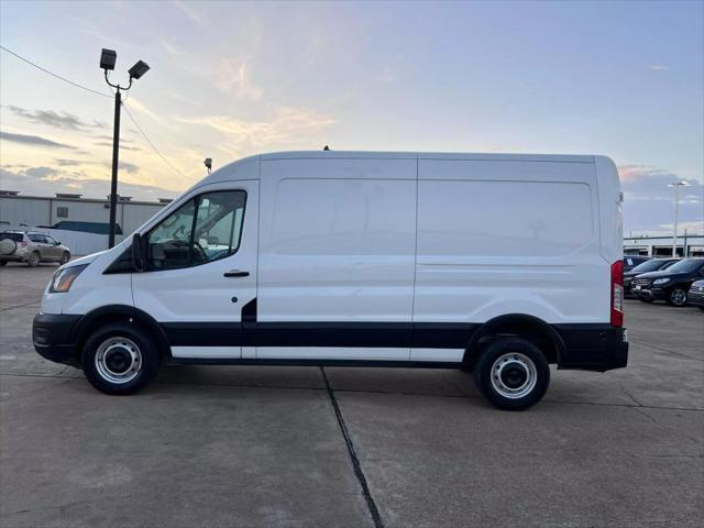 used 2020 Ford Transit-150 car, priced at $24,950