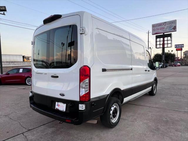 used 2020 Ford Transit-150 car, priced at $24,950