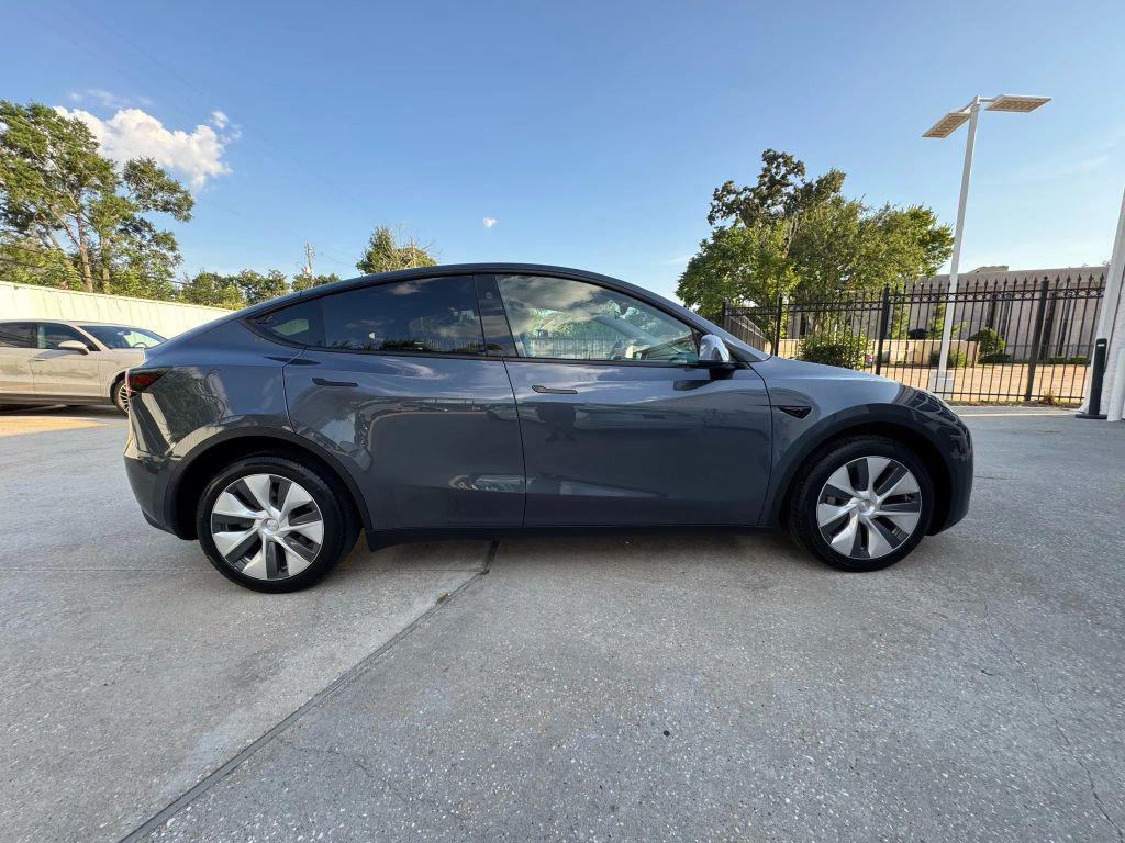 used 2023 Tesla Model Y car, priced at $32,950