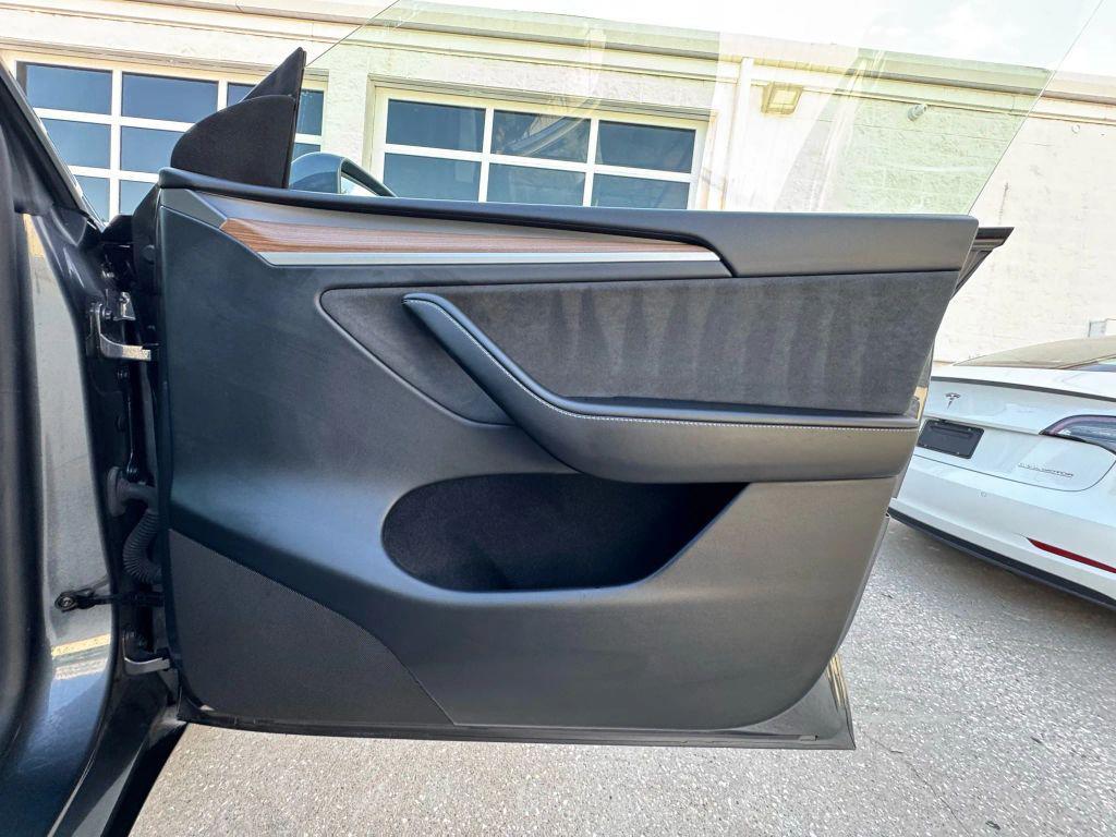used 2023 Tesla Model Y car, priced at $32,950