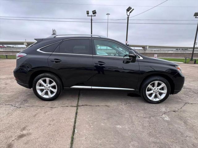 used 2011 Lexus RX 350 car, priced at $12,995