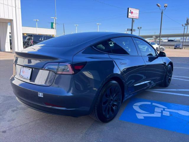 used 2019 Tesla Model 3 car, priced at $21,960