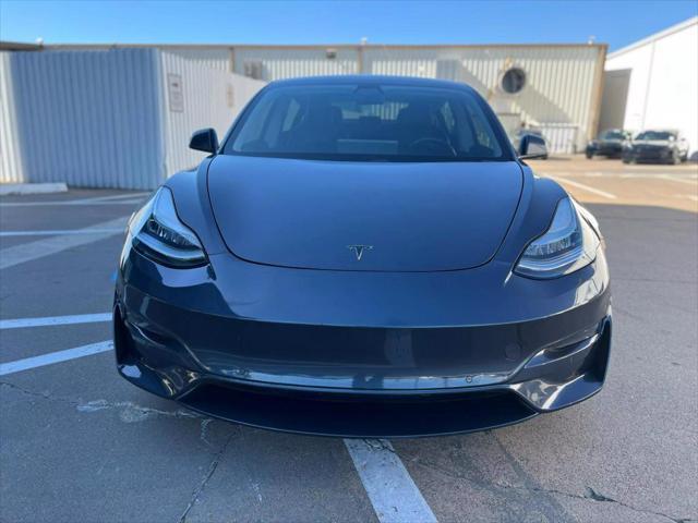 used 2019 Tesla Model 3 car, priced at $21,960