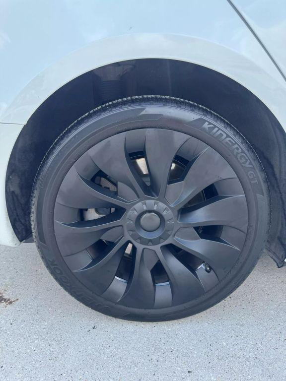 used 2023 Tesla Model 3 car, priced at $24,950