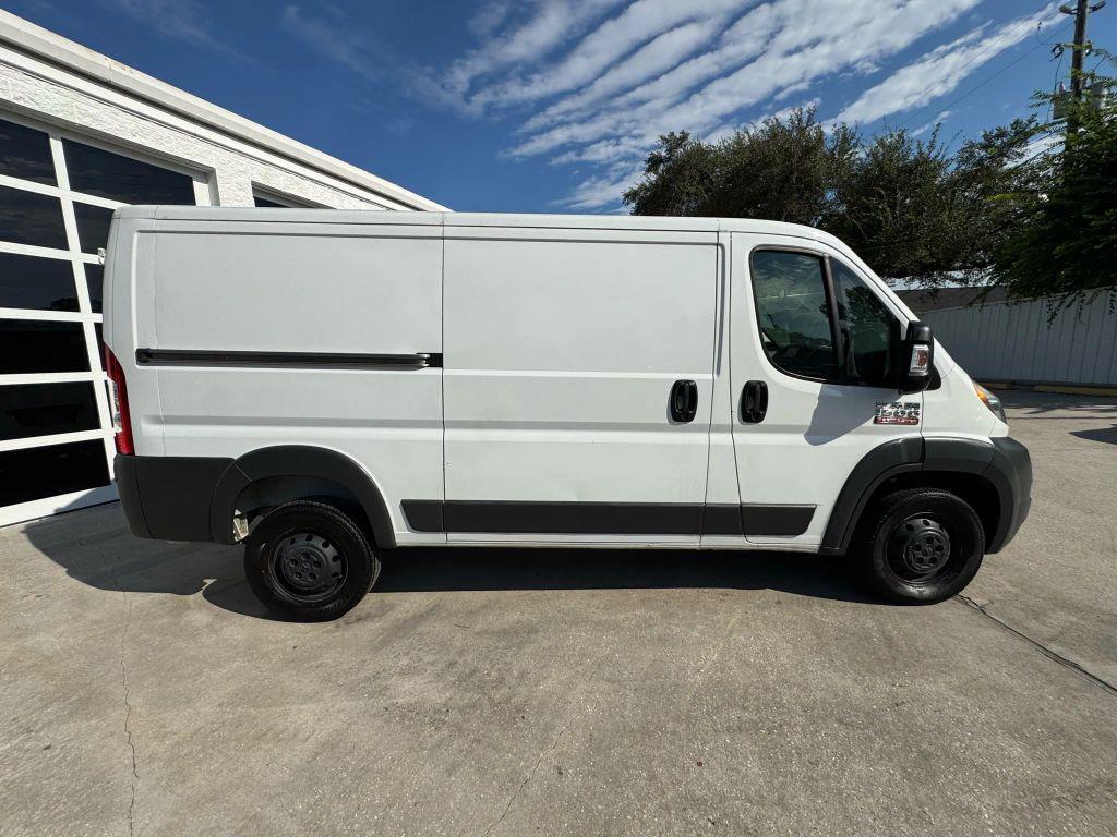 used 2015 Ram ProMaster 1500 car, priced at $13,750