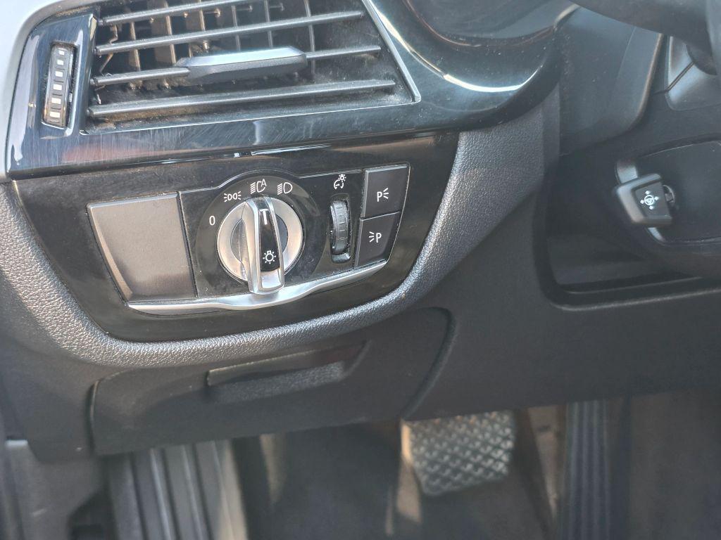 used 2020 BMW 530 car, priced at $19,950