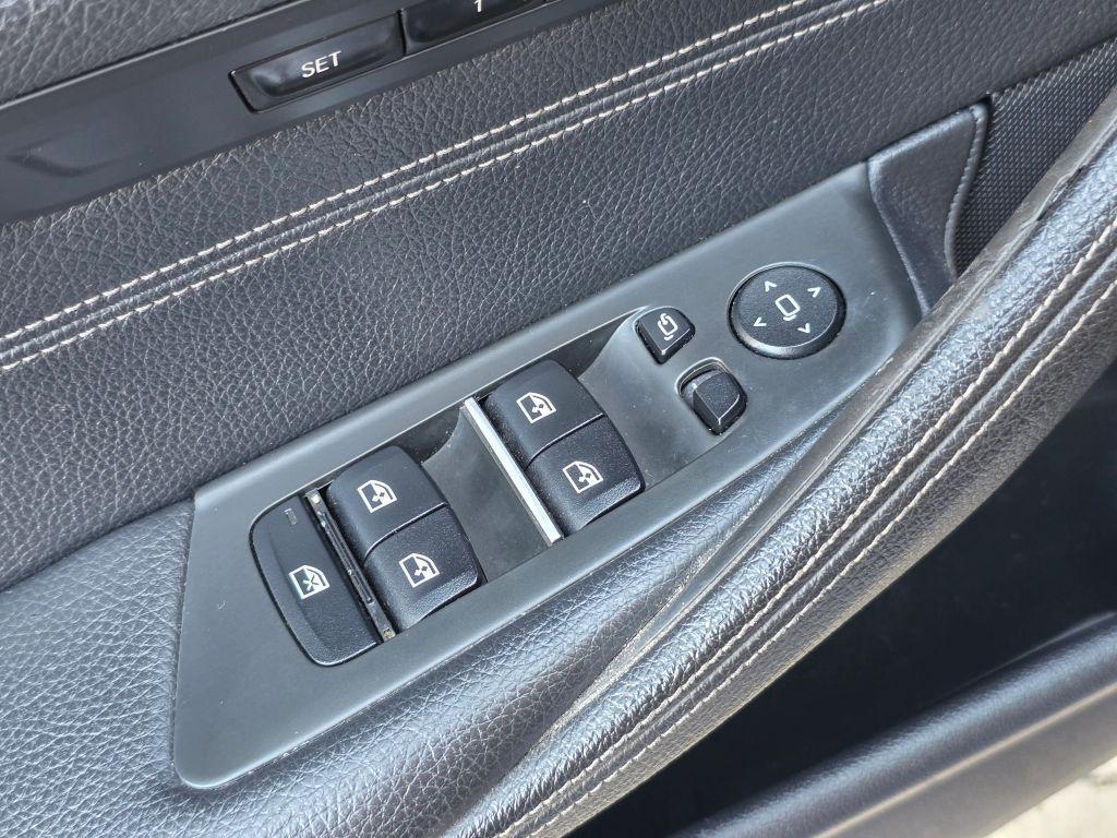used 2020 BMW 530 car, priced at $19,950