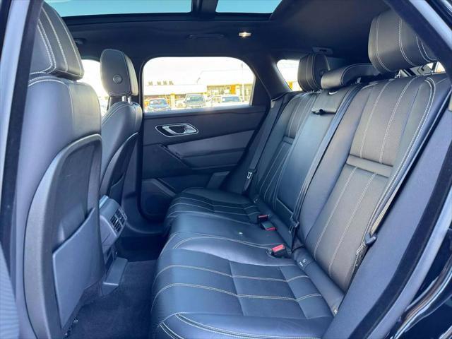 used 2019 Land Rover Range Rover car, priced at $28,850