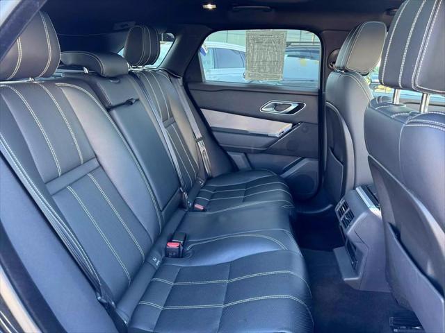 used 2019 Land Rover Range Rover car, priced at $28,850